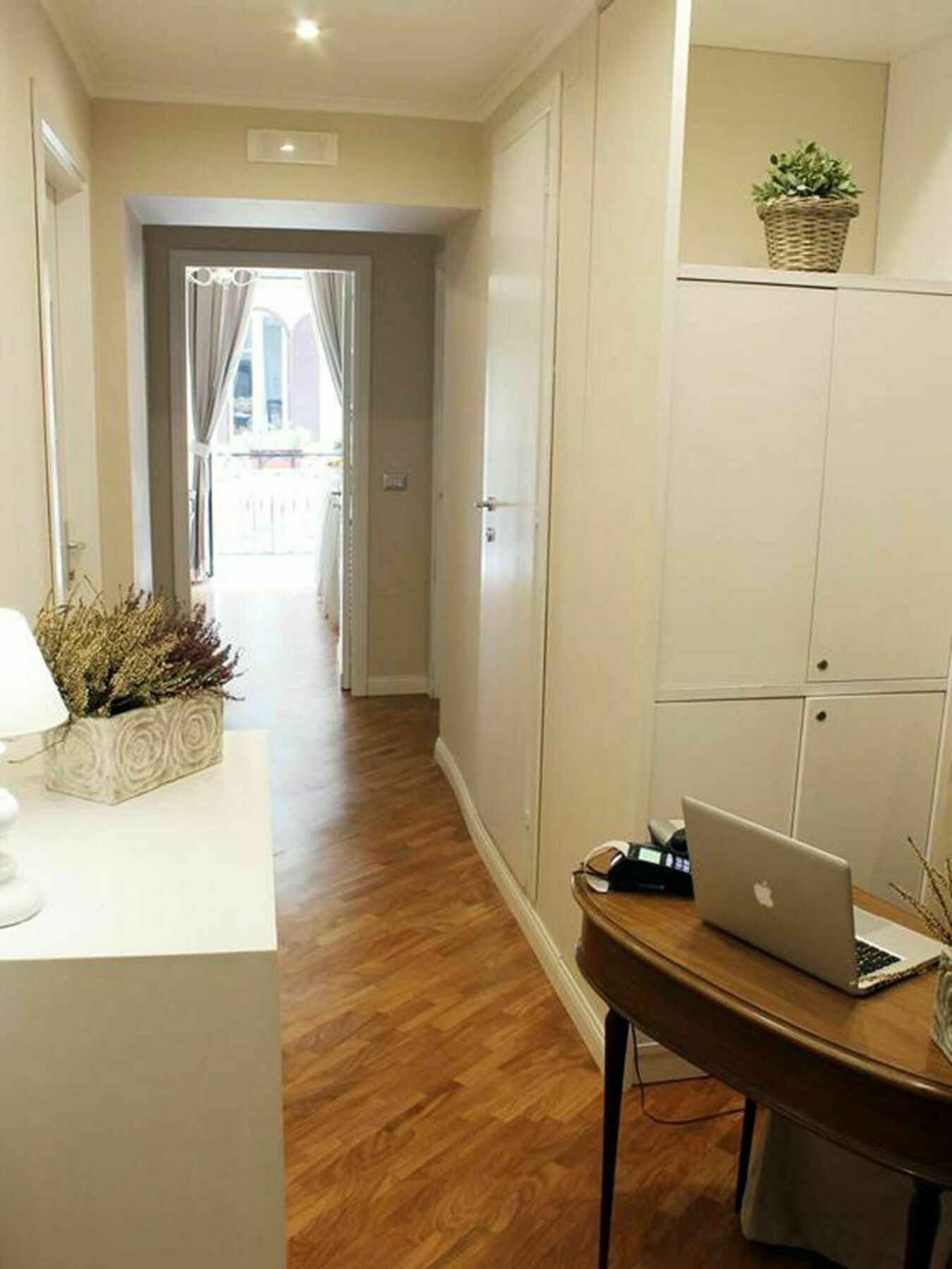Grand Tour 4Rooms Nápoles Exterior foto